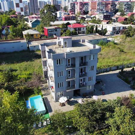 Femily Hotel In Batumi Mareti Str 2 Luaran gambar
