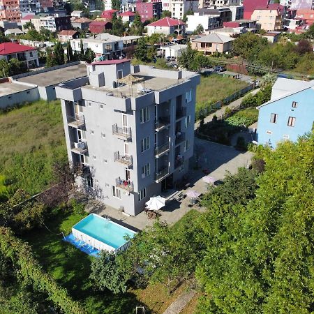 Femily Hotel In Batumi Mareti Str 2 Luaran gambar