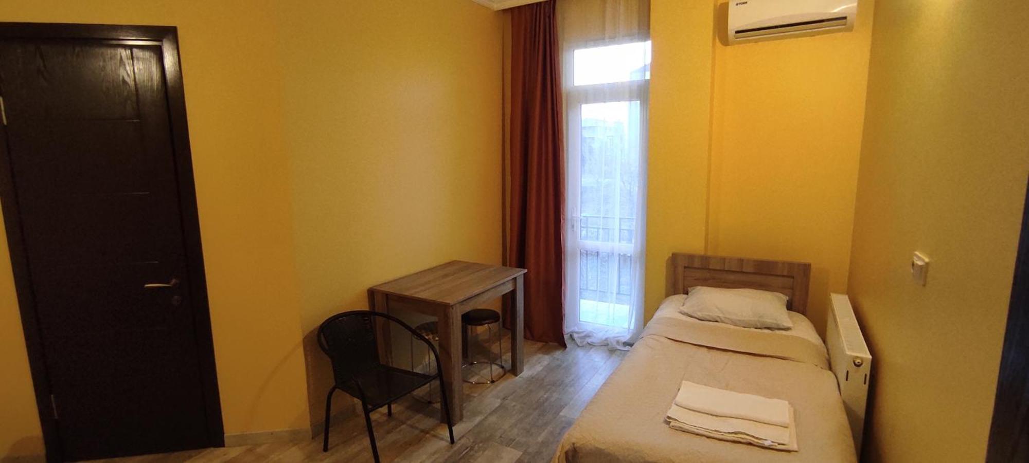 Femily Hotel In Batumi Mareti Str 2 Luaran gambar