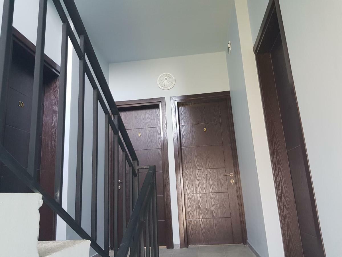 Femily Hotel In Batumi Mareti Str 2 Luaran gambar