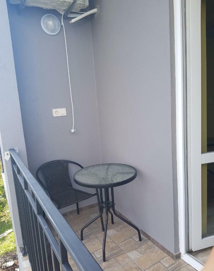 Femily Hotel In Batumi Mareti Str 2 Luaran gambar