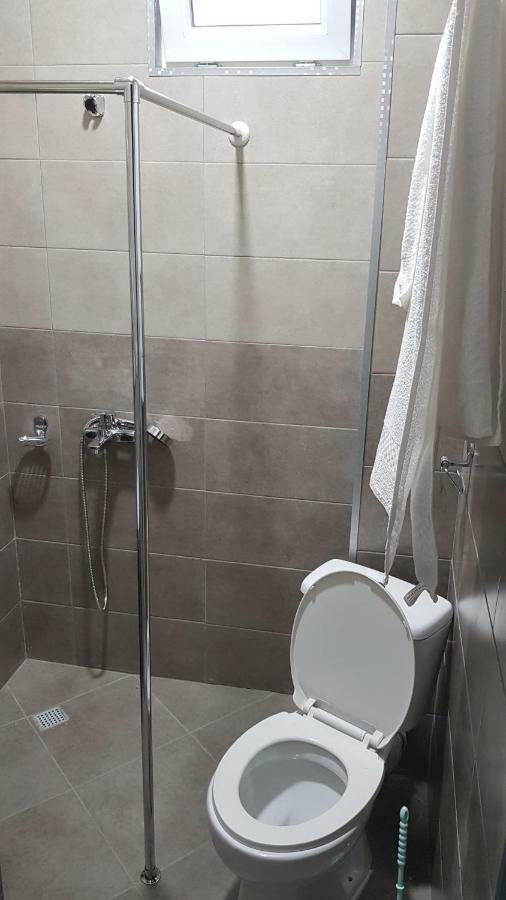 Femily Hotel In Batumi Mareti Str 2 Luaran gambar